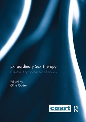 Extraordinary Sex Therapy book