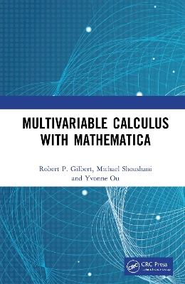 Multivariable Calculus with Mathematica book