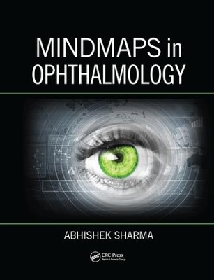 Mindmaps in Ophthalmology book