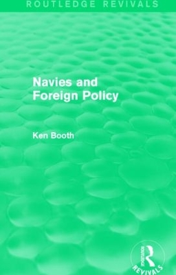 Navies and Foreign Policy book