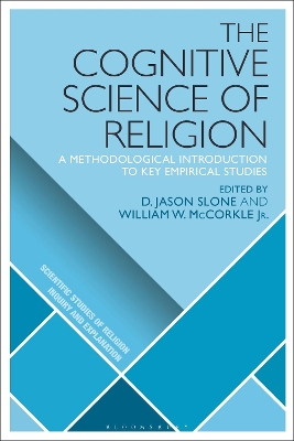 The Cognitive Science of Religion: A Methodological Introduction to Key Empirical Studies book