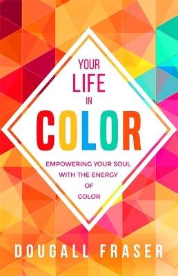Your Life in Colour book