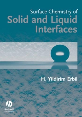 Surface Chemistry of Solid and Liquid Interfaces book