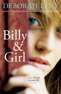 Billy and Girl by Deborah Levy