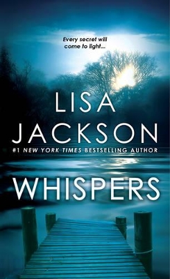 Whispers book