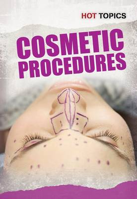 Cosmetic Procedures by Geof Knight