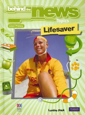 Lifesaver book