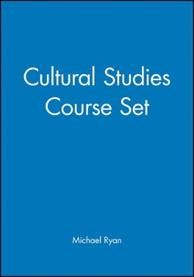 Cultural Studies Course Set book