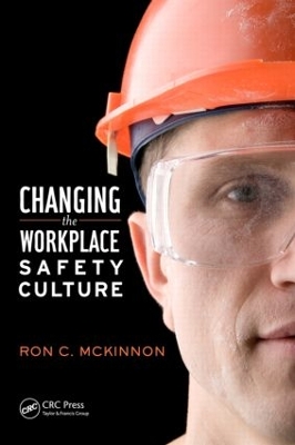 Changing the Workplace Safety Culture book