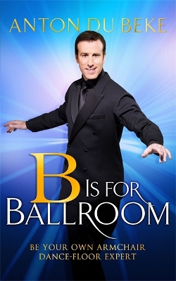 B is for Ballroom book