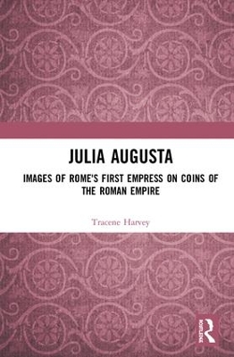 Julia Augusta book