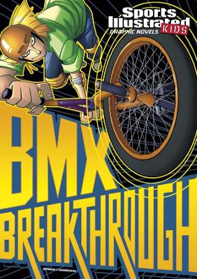 BMX Breakthrough book