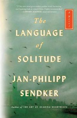 Language of Solitude by Jan-Philipp Sendker