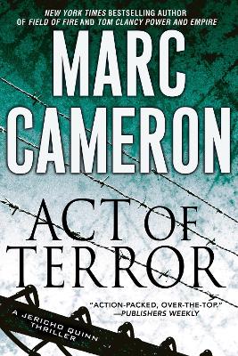 Act Of Terror book