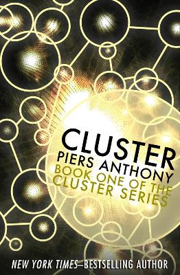 Cluster book