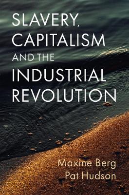 Slavery, Capitalism and the Industrial Revolution book