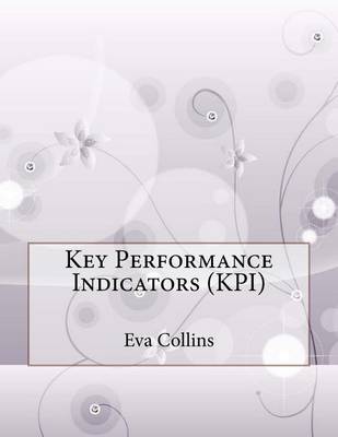 Key Performance Indicators (Kpi) book