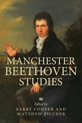 Manchester Beethoven Studies book