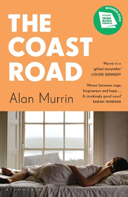The Coast Road: ‘A perfect book club read’ Sunday Times book