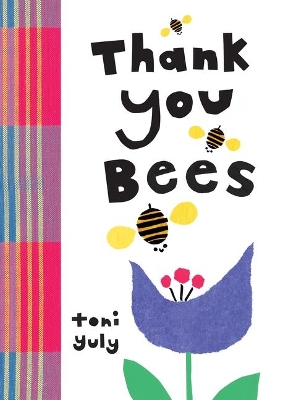 Thank You, Bees book