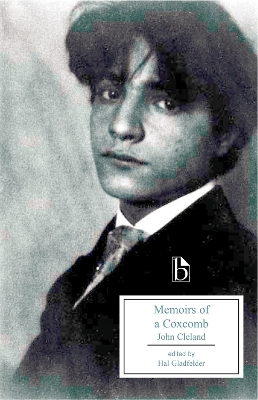 Memoirs of a Coxcomb book