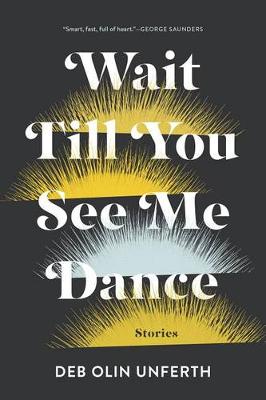 Wait Till You See Me Dance book