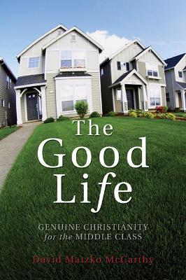 The Good Life book