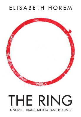 Ring book