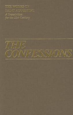 Confessions by St. Augustine