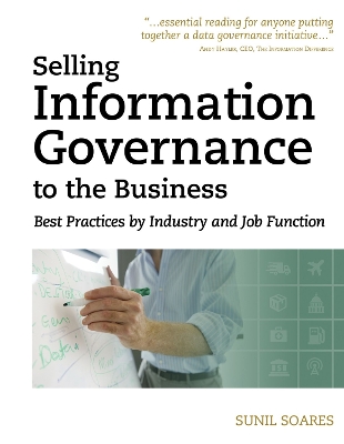 Selling Information Governance to the Business book