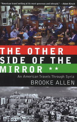 Other Side of the Mirror book
