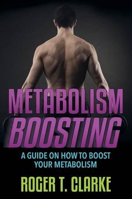 Metabolism Boosting book