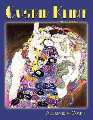 Gustav Klimt by Alessandra Comini