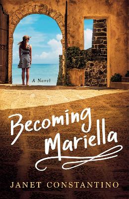 Becoming Mariella: A Novel book