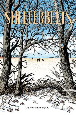 Shelterbelts book