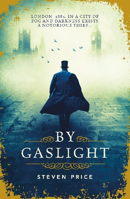 By Gaslight book