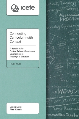 Connecting Curriculum with Context book