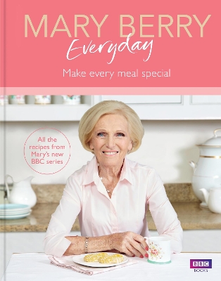 Mary Berry Everyday book