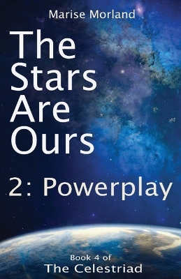 The Stars Are Ours: Part 2 - Powerplay book