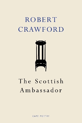 Scottish Ambassador book