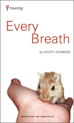 Every Breath book