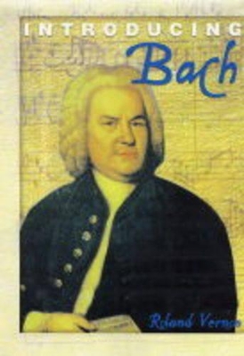 Bach book