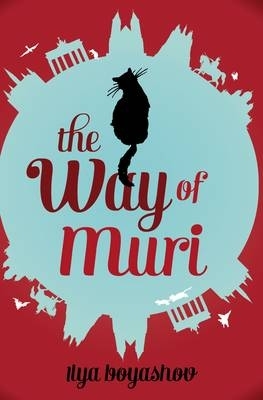 Way of Muri book