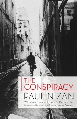 Conspiracy book