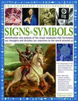 Complete Encyclopedia of Signs and Symbols book