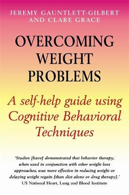 Overcoming Weight Problems book