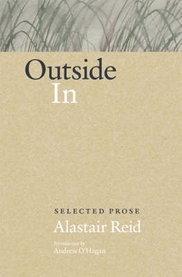 Outside in book
