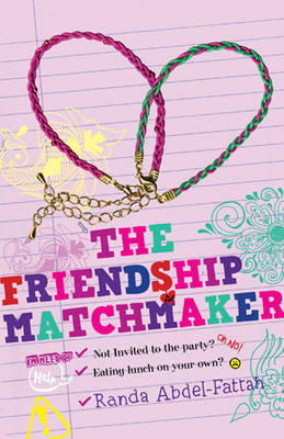 Friendship Matchmaker book