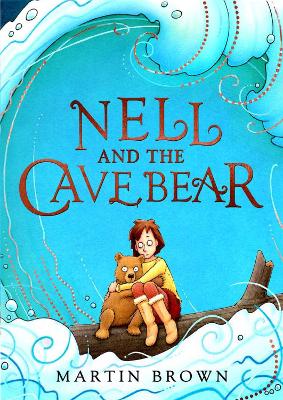 Nell and the Cave Bear book