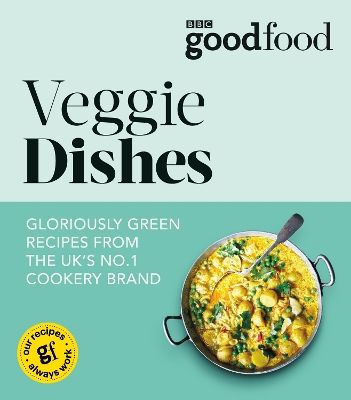 Good Food: Veggie dishes by Orlando Murrin